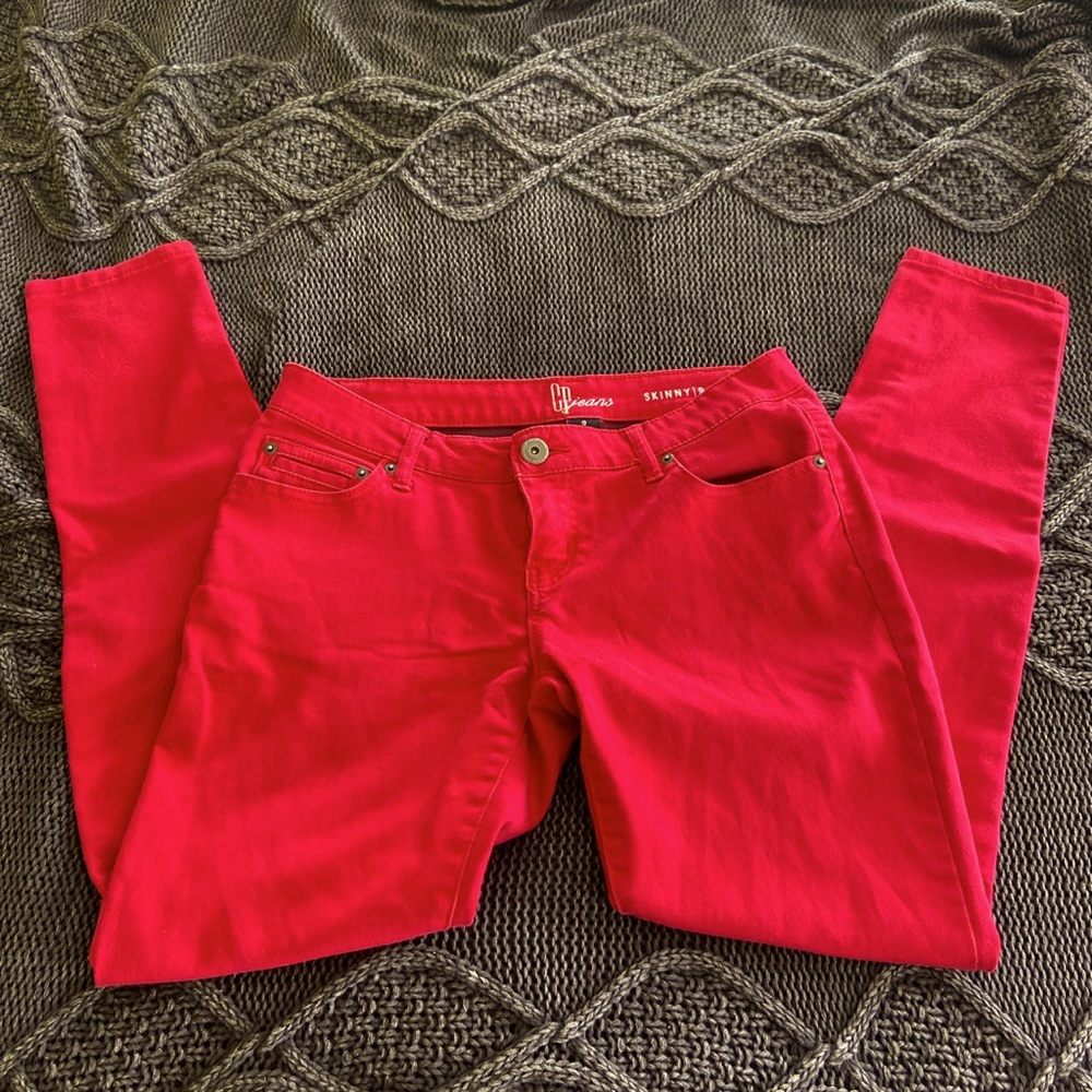 CP Jeans